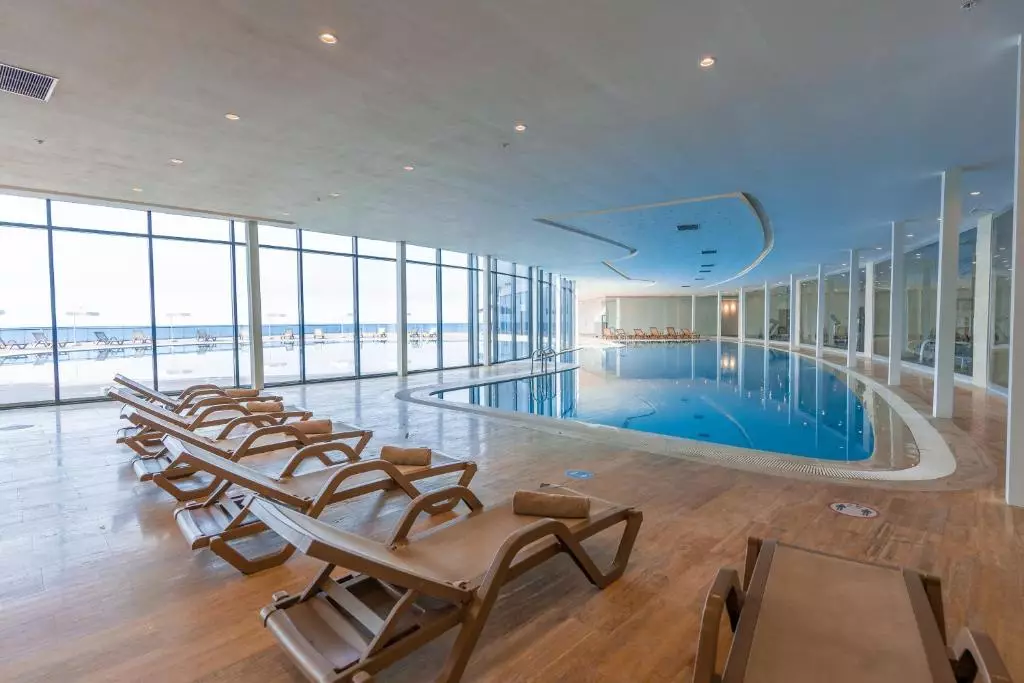 Grand Bellagio Batumi Convention and Casino Hotel